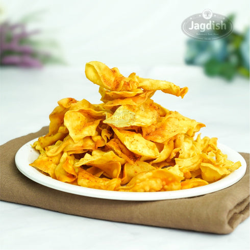 Jagdish Masala Papdi